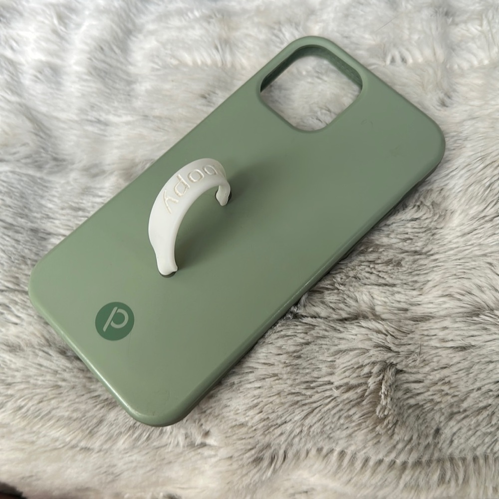 LOPPY iPhone 12 Pro